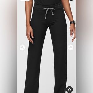 Figs Livingston Basic Scrub Pants